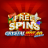 Crystal Hot 40 Free Spins 로고