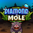 Diamond Mole 로고