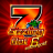 Sizzling Hot 6 extra gold 로고