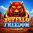 Buffalo Freedom 로고