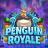 Penguin Royale 로고
