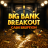Cash Eruption Big Bank Breakout 로고