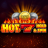 Hot 7 Hold and Spin 로고