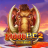 10000 BC 2 DoubleMax 로고