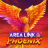 Area Link Phoenix 로고