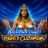 Diamond Link Mighty Cleopatra 로고