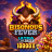 Bisonous Fever Ultra Link&Win 로고