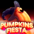 Pumpkins Fiesta 로고