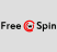 Freespin 로고