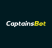 Captainsbet 로고