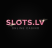 Slots LV 로고