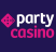 Party Casino logo