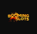BoomingSlots 로고