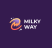 MilkyWay 로고