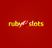Ruby Slots 로고