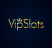 VIP Slots 로고
