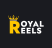 Royal Reels ๋ก๊ณ