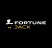 FortuneJack 로고