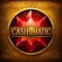 Cash O Matic 로고