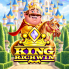 King Richwin 로고