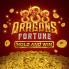 888 Dragon’s Fortune Hold and Win 로고