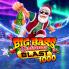 Big Bass Christmas Blast 1000 로고