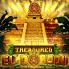 Treasures of El Dorado 로고