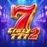 Crazy 777 2 ๋ก๊ณ