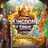Arthur Kingdom of Spins Link&Win 로고