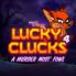 Lucky Clucks 4: A Murder Most Fowl 로고
