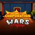 Corporation Wars 로고
