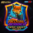 Redtail Robber Cash Vault Heist 로고