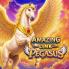 Amazing Link Pegasus 로고