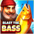 Blast the Bass ๋ก๊ณ