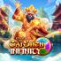 Chests Of Cai Shen – Infinity 로고