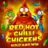 Red Hot Chilli Chickens 로고