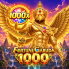 Fortune Garuda 1000 로고