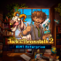 Jack and the Beanstalk 2 ๋ก๊ณ