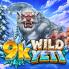 9K Wild Yeti 로고