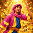 Alibaba's Cave of Fortune 로고