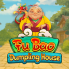 Fu Bao Dumpling House ๋ก๊ณ