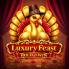 Luxury Feast Hold and Win 로고