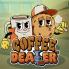 Coffee Dealer 로고