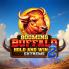 Booming Buffalo Hold and Win: Extreme 2 로고