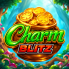 Charm Blitz 로고