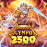 Gates of Olympus 2500 로고
