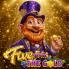 Fivefold the Gold 로고