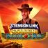 Xtension Link – Golden Book of Ra XL 로고