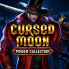 Cursed Moon Power Collection 로고