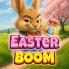 Easter BOOM 로고